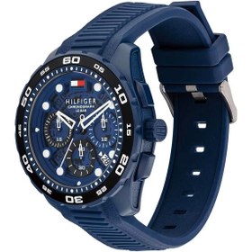 Resim Tommy Hilfiger TH1792232 Erkek Kol Saati 