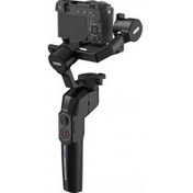 Resim Mini-P Max Katlanabilir Gimbal (3 In1) 