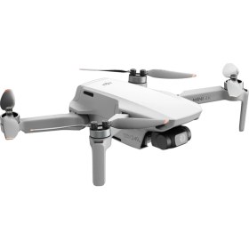 Resim DJI Mini 4K Katlanabilir Drone 4K Kamera Özellikleri 