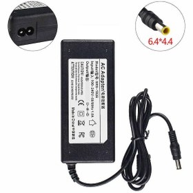 Resim Sony Uyumlu Ses Sistemi Adaptörü Srs-Xb3 19.5 Volt 