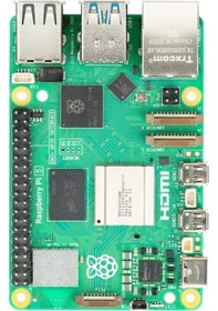 Resim Raspberry Pi 5 - 16gb 