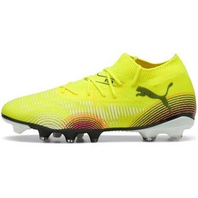 Resim Puma FUTURE 8 MATCH FG/AG Kadın Krampon 