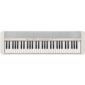 Resim Casio CT-S1WE 61 Tuşlu Org (Beyaz) 