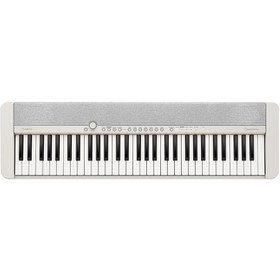 Resim Casio CT-S1WE 61 Tuşlu Org (Beyaz) 