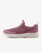 Resim Skechers Dynamight 2.0 - Real Smooth Kadın Pembe Spor Ayakkabı 149657tk Ros 
