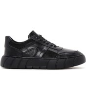 Resim Derimod Erkek Deri Sneaker 