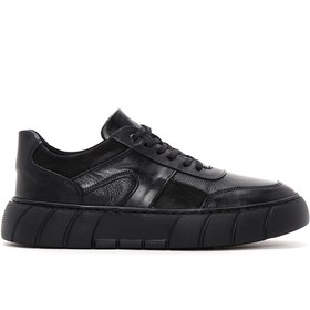 Resim Derimod Erkek Deri Sneaker 
