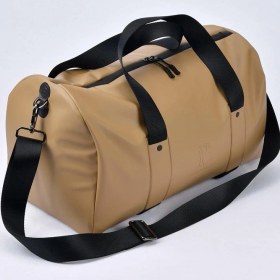 Resim Brandsmithshop Camel Deve Tüyü Flex Spor Çantası Çok Renkli 