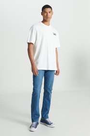 Resim Lee Erkek Pantolon L72A007G18 - Mavi / 34/30 