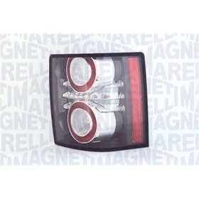 Resim Magnettı Marellı 714026150704 Stop Lambası Sol Land Rover Range Rover My09 L322 10 Range Rover Vogue 