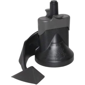 Resim Tefal Actifry Karıştırma Aparatı - Dayanıklı Plastik, Kolay Takıp Çıkarılabilir, Gri Renk, 1-1,2 Lt Modellerle Uyumlu 