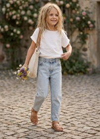 Resim Babylory Kdis Store Unisex Çocuk Pantolon 
