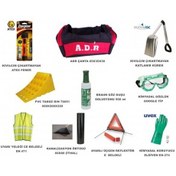 Resim Yönetmeliğe Uygun Adr Seti 