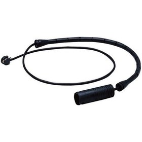 Resim BOSCH 1987473050 Fren Balata Fişi Ön İkaz Kablosu Bmw E81 E87 E88 E82 E90 E91 E92 E93 695Mm 