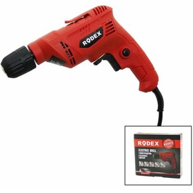 Resim Light up KABLOLU ELEKTİRİKLİ MATKAP 0 2600 RPM 450W AHŞAP: 25MM METAL:10MM RDX 1504 (4620) 