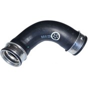 Resim Mercedes W203 C200 Cdı C220 Cdı C270 Cdı Turbo Hortumu 203528288 