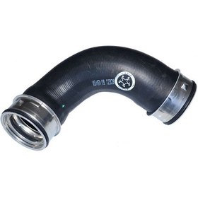 Resim Mercedes W203 C200 Cdı C220 Cdı C270 Cdı Turbo Hortumu 203528288 