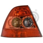 Resim Ulo 1105001 Stop Lambasi Sol 8156102260 