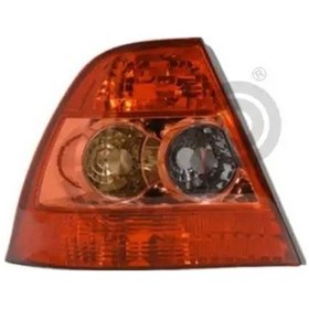 Resim Ulo 1105001 Stop Lambasi Sol 8156102260 