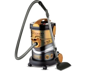 Resim Conti CS-250 Hyperstar Elektrikli Süpürge 