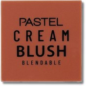 Resim Pastel Profashion Cream Blush - Krem Allık No: 47 Peachy 