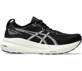 Resim Asics 1012b670-004 Gel-kayano 31 Kadın Koşu Ayakkabısı Siyah 