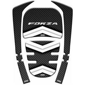 Resim Gogo Tank Pad 002 Honda Forza 2018-2020 