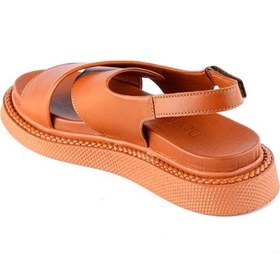 Resim Dexter Ofl1073-311-5 Kadın Sandalet Çok Renkli 