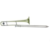 Resim Roy Benson TT-227 Trombon 