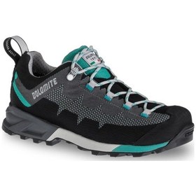 Resim Dolomite Steinbock Wt Low Gtx Kadın Ayakkabı-Yeşil (541747837) Yeşil 