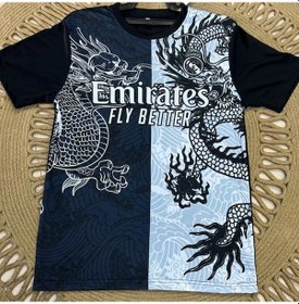 Resim Snapbuyerkek Çocuk Futbol Eğitim Üniforması - Spor Taraftarları Takım Kıyafeti - Rahat Nefes Alabilen Moda Tasarımmultı Multı 