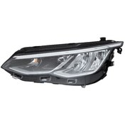 Resim Depo SOL LED FAR VW GOLF 19- 