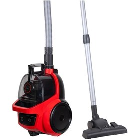 Resim Vestel H20 K 750 W Toz Torbasız Elektrikli Süpürge 