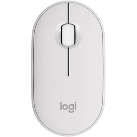Resim Logitech M350S Pebble 2 910-007013 Kablosuz Mouse 