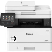 Resim Canon I-Sensys MF453DW Lazer Yazıcı Tarayıcı Fotokopi Dublex Usb/ethernet/wıfı A4 