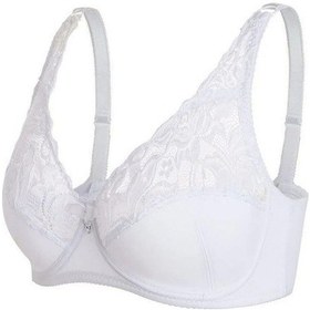 Resim Kadınlar İçin Rahat Kablosuz Bralet Askılı Ve Çıkarılabilir Spor Sütyeni,34 Çok Renkli 