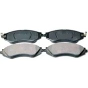 Resim Otoco Audı A8 (4h_) 3.0 Tdı - 4.2 Tdı 2009- Balata Ikaz Kablosu Sol-Sağ Arka 248MM 4H0615121G|4H0615121H 