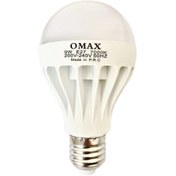 Resim Omax OMX-09 9W Led Ampul Omax OMX-09 9W Led Ampul