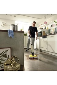 Resim Karcher Fc 7 Cordless Kablosuz Zemin Temizleme Makinesi 