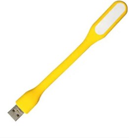 Resim gaman Esnek Ayarlanabilir Taşıması Kolay Laptop Ve Powerbank Uyumlu Usb Kitap Okuma Çalışma Gece Lambası 