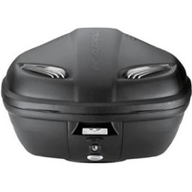 Resim Kappa K47nt Çanta Siyah-68509 