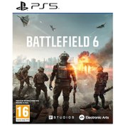 Resim Battlefield 6 Ps5 Oyun 
