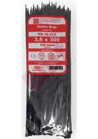 Resim Pemsan Kablo Bağı 3,6 X 300 