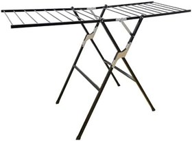 Resim Kalın Borulu Çamaşır Kurutma Askılığı 