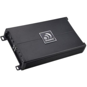 Resim Massive Ms-b3500.4k 3000 Watt 4 Kanal Amplifikatör 