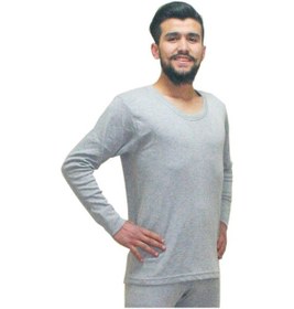 Resim Ceylanoğlu %100 Pamuk Uzun Kollu - Alt Içlik - Interlok - Pamuk 