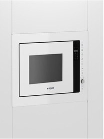 Resim Arçelik MA 2521 B Fibona Serisi Ankastre Mikrodalga 