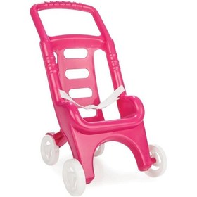 Resim Pilsan Şirin Puset Pembe 07-606 Lady Puset Fsp 