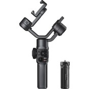 Resim Zhiyun Smooth 5 Smartphone Gimbal 