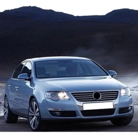 Resim CetKing Topuzu Körüğü 6 Ileri Deri 3C0711113A Vw Passat B6 ile Uyumlu 2006-2011 